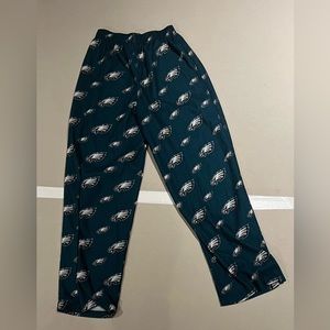 Kids Eagles Pajamas